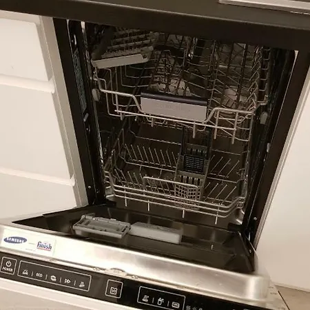 Holidayhomepl Slavia New S7 Z Antresola I Balkonem Przy Plazy * Miedzyzdroje